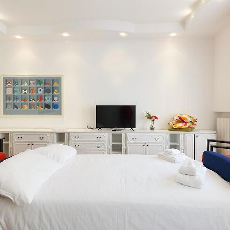 Primopiano - Alzaia Apartamento Milão Exterior foto