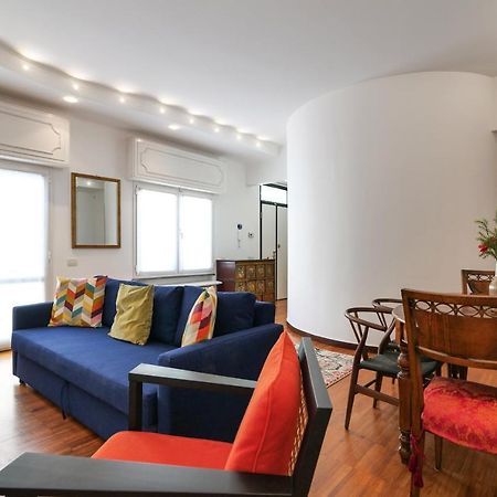 Primopiano - Alzaia Apartamento Milão Exterior foto