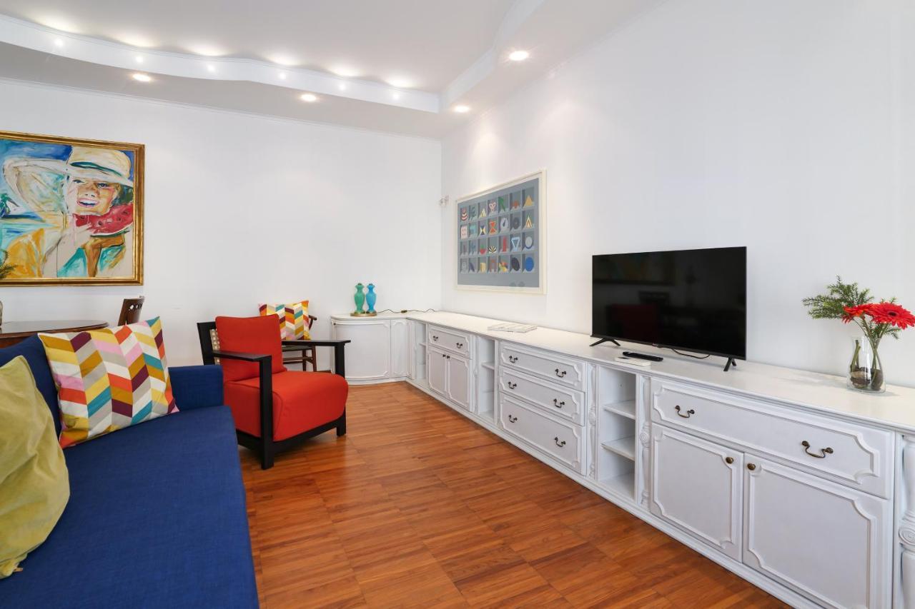 Primopiano - Alzaia Apartamento Milão Exterior foto